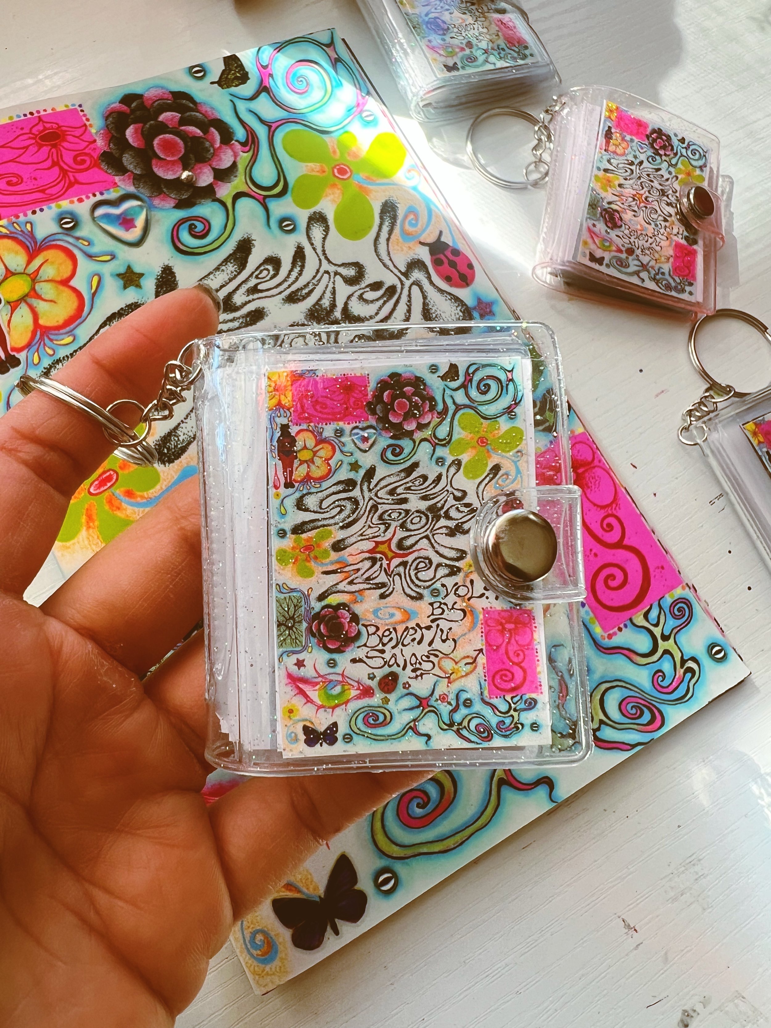 趣味 0334475540 ZINE 2 0334475540 ZINE_2 Annual Visual Collection – IACK